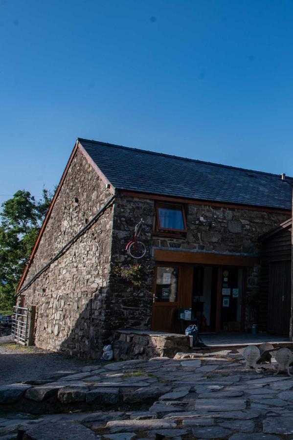 Converted Barn, Perfect Mtb Break, Coed Y Brenin Trawsfynydd Экстерьер фото