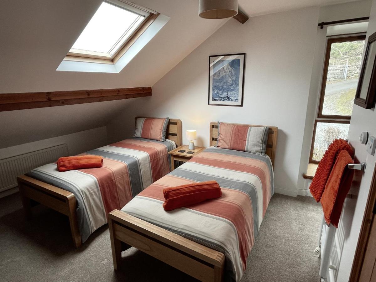 Converted Barn, Perfect Mtb Break, Coed Y Brenin Trawsfynydd Экстерьер фото