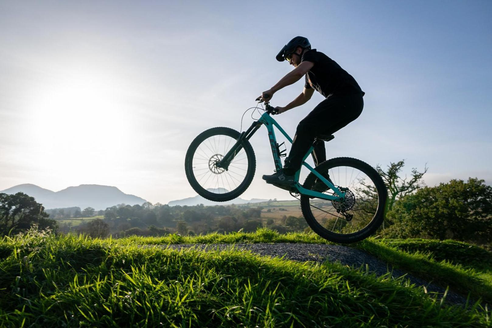 Converted Barn, Perfect Mtb Break, Coed Y Brenin Trawsfynydd Экстерьер фото